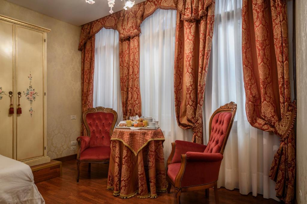 Locanda Al Leon Venecia Exterior foto