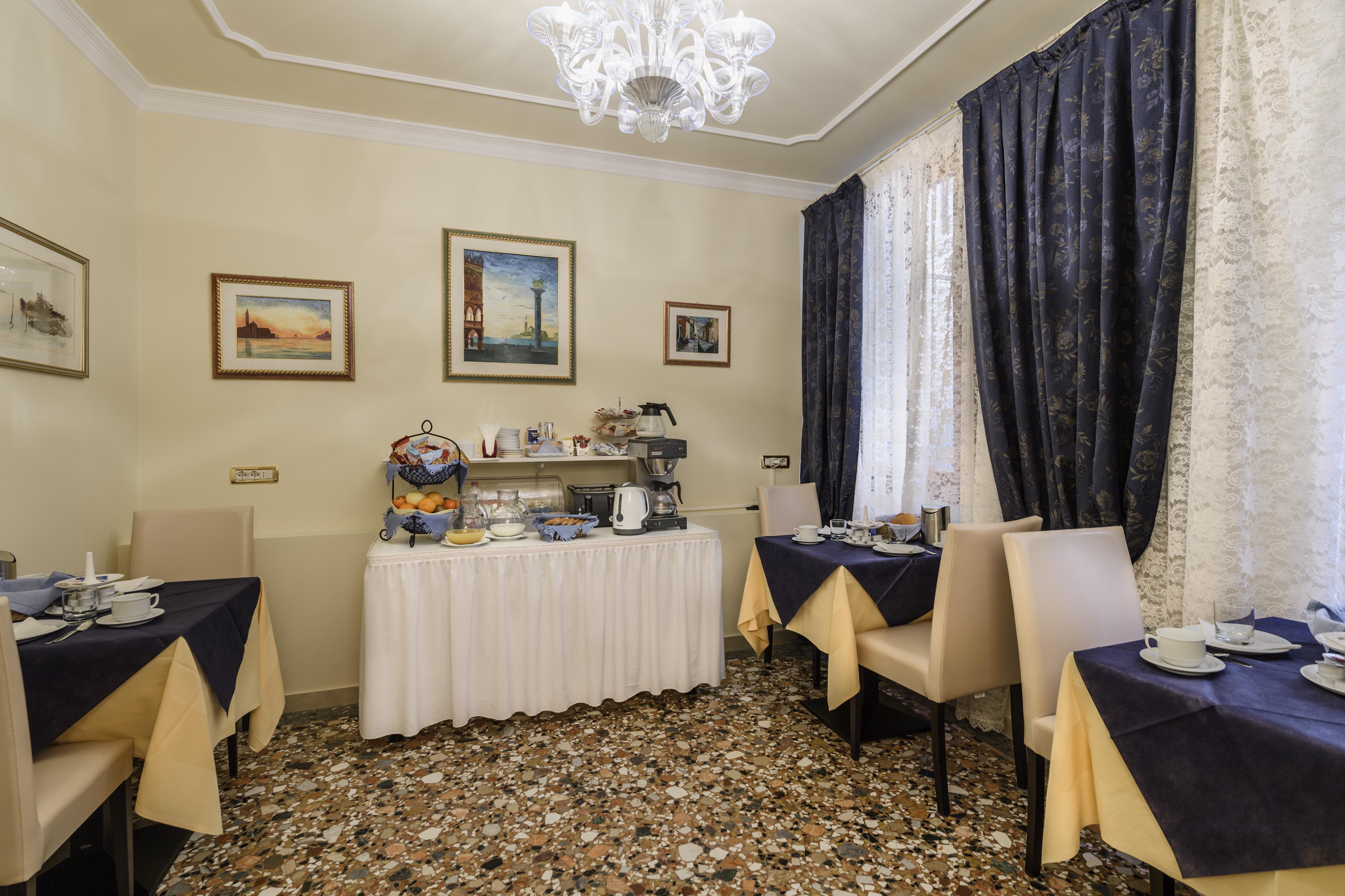 Locanda Al Leon Venecia Exterior foto